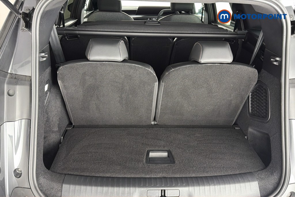 Peugeot 5008 Allure Automatic Petrol SUV - Stock Number (1624308) - 33rd supplementary image