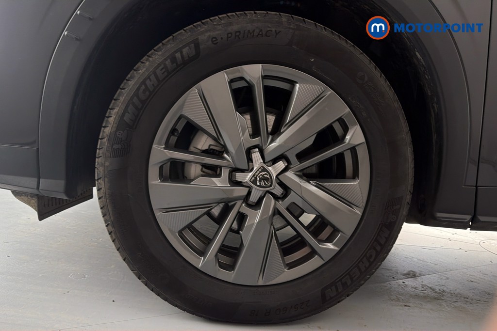 Peugeot 5008 Allure Automatic Petrol SUV - Stock Number (1624308) - 47th supplementary image