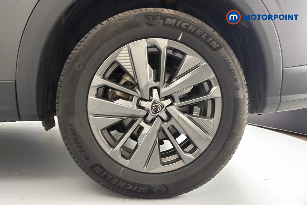 Peugeot 5008 Allure Automatic Petrol SUV - Stock Number (1624308) - 48th supplementary image