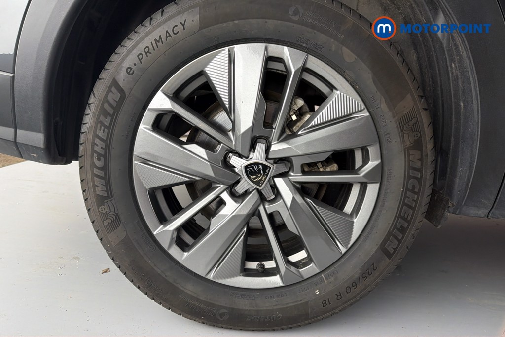 Peugeot 5008 Allure Automatic Petrol SUV - Stock Number (1624308) - 49th supplementary image