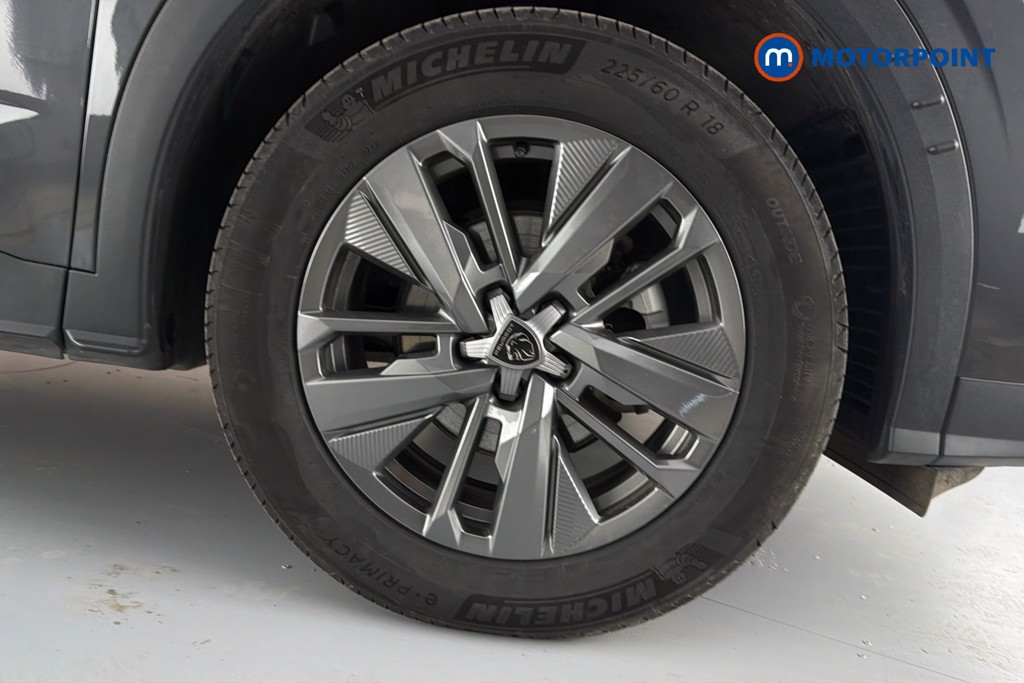 Peugeot 5008 Allure Automatic Petrol SUV - Stock Number (1624308) - 50th supplementary image