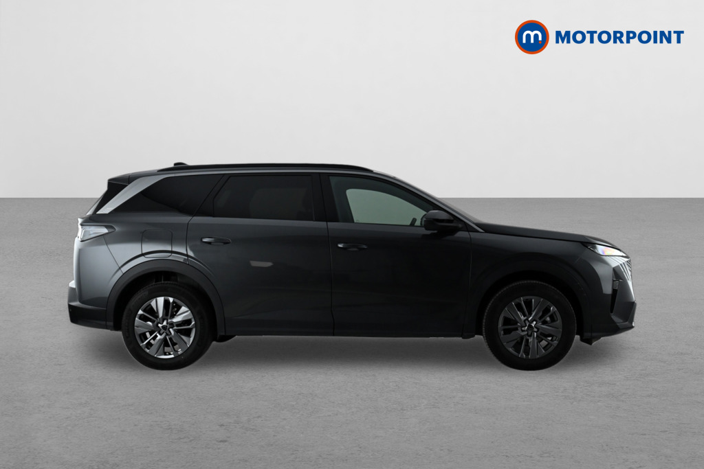 Peugeot 5008 Allure Automatic Petrol SUV - Stock Number (1624308) - Drivers side