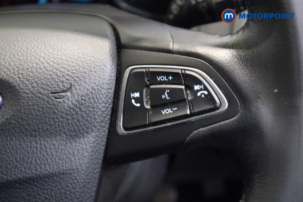 Ford Focus Titanium Manual Petrol Hatchback - Stock Number (1624418) - 17th supplementary image