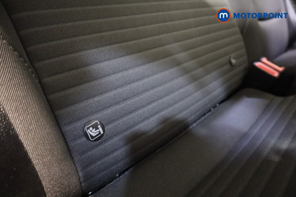 Ford Focus Titanium Manual Petrol Hatchback - Stock Number (1624418) - 21st supplementary image