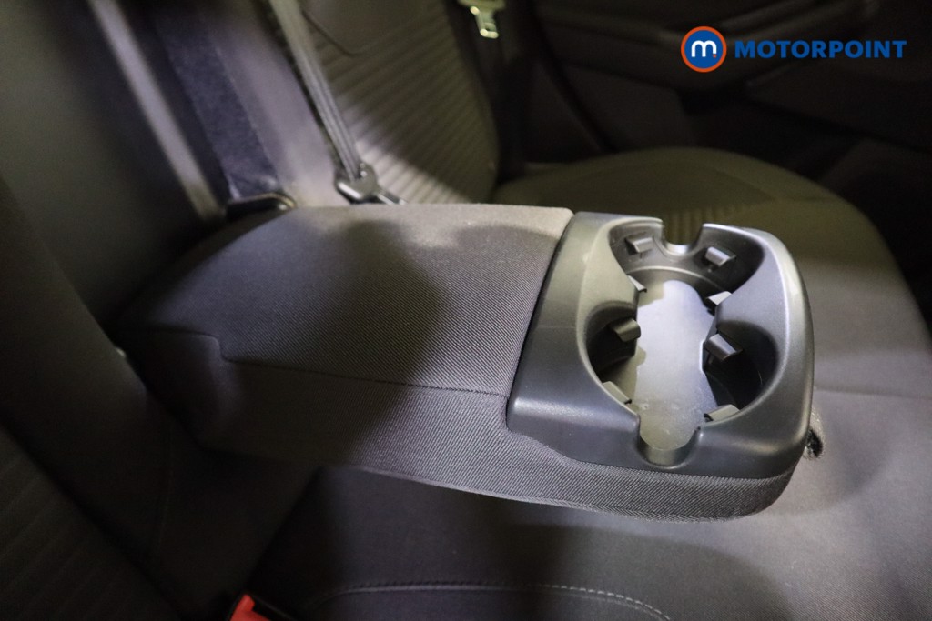 Ford Focus Titanium Manual Petrol Hatchback - Stock Number (1624418) - 22nd supplementary image