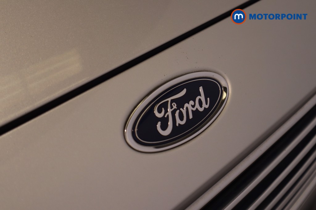 Ford Focus Titanium Manual Petrol Hatchback - Stock Number (1624418) - 26th supplementary image