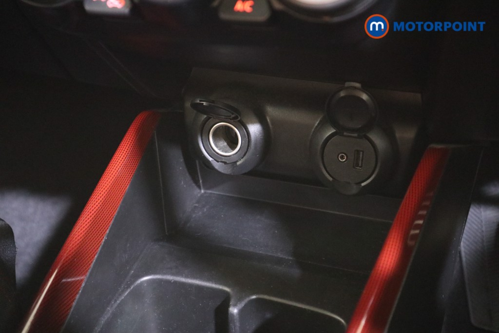 Suzuki Swift Sport Manual Petrol Hatchback - Stock Number (1624542) - 8th supplementary image