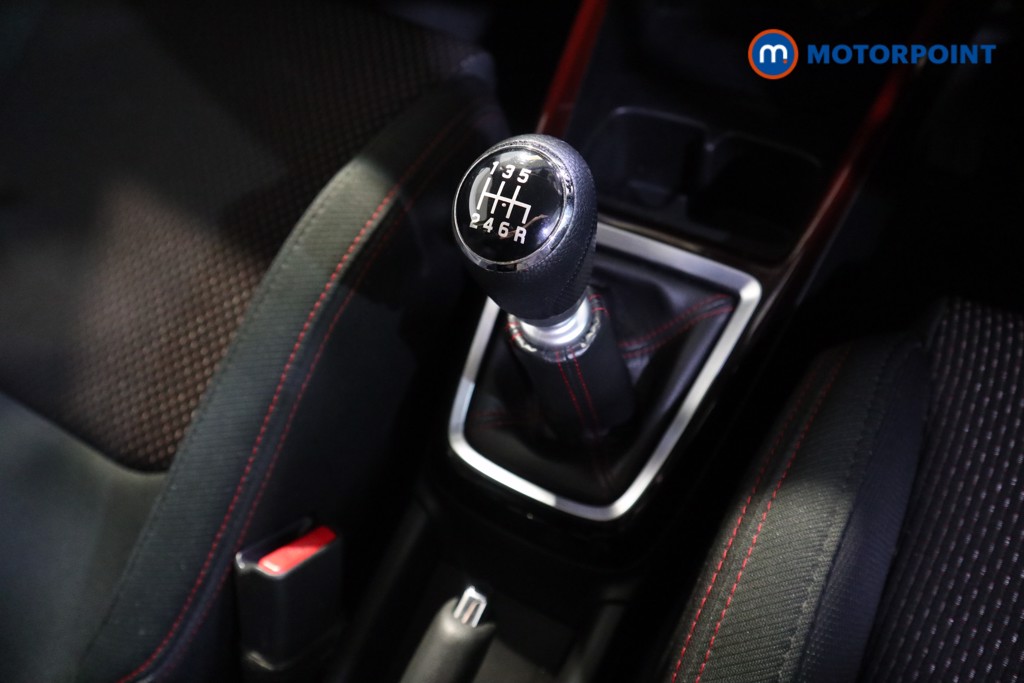 Suzuki Swift Sport Manual Petrol Hatchback - Stock Number (1624542) - 9th supplementary image