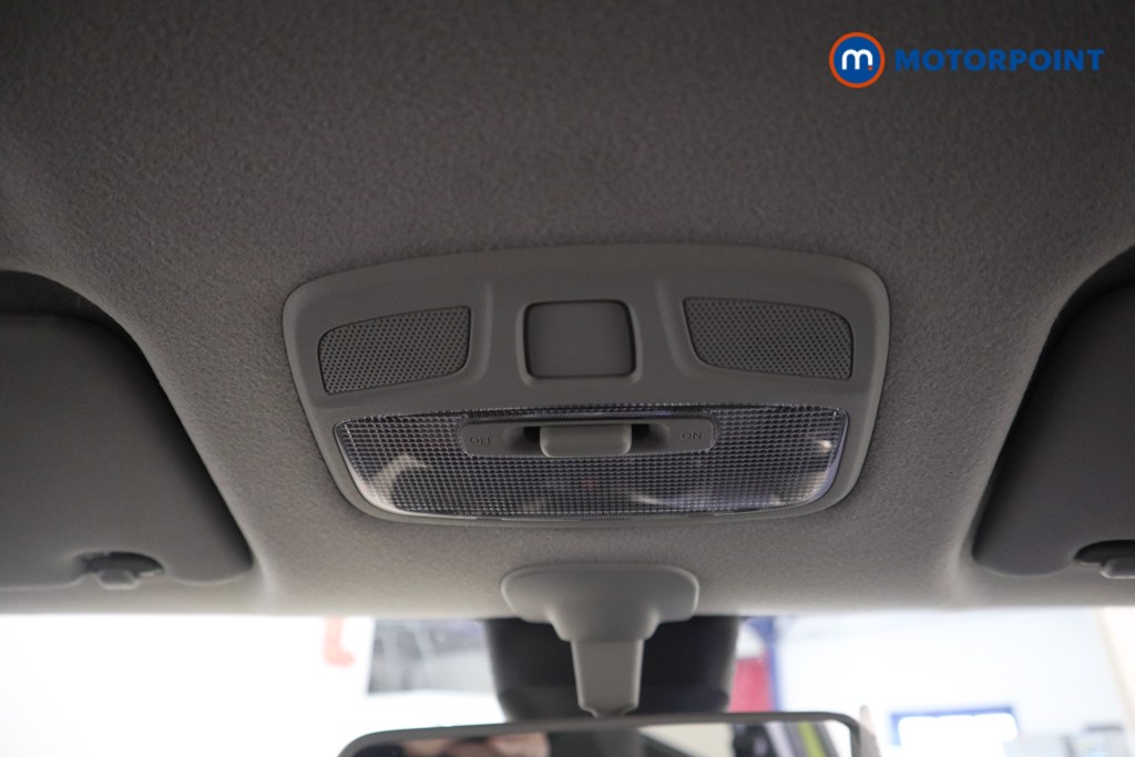 Suzuki Swift Sport Manual Petrol Hatchback - Stock Number (1624542) - 10th supplementary image