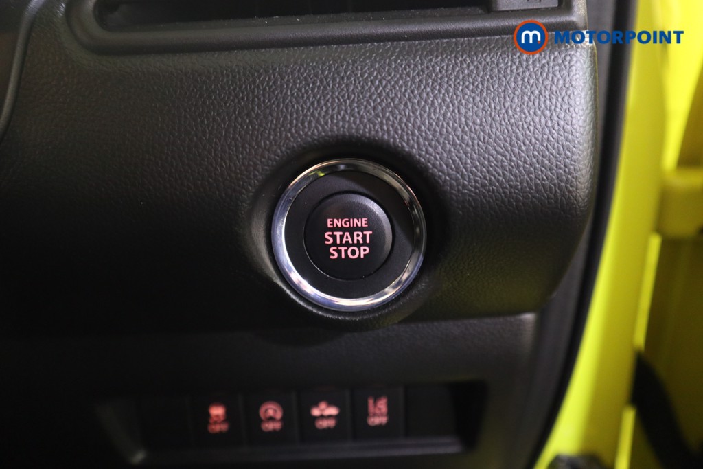 Suzuki Swift Sport Manual Petrol Hatchback - Stock Number (1624542) - 11th supplementary image