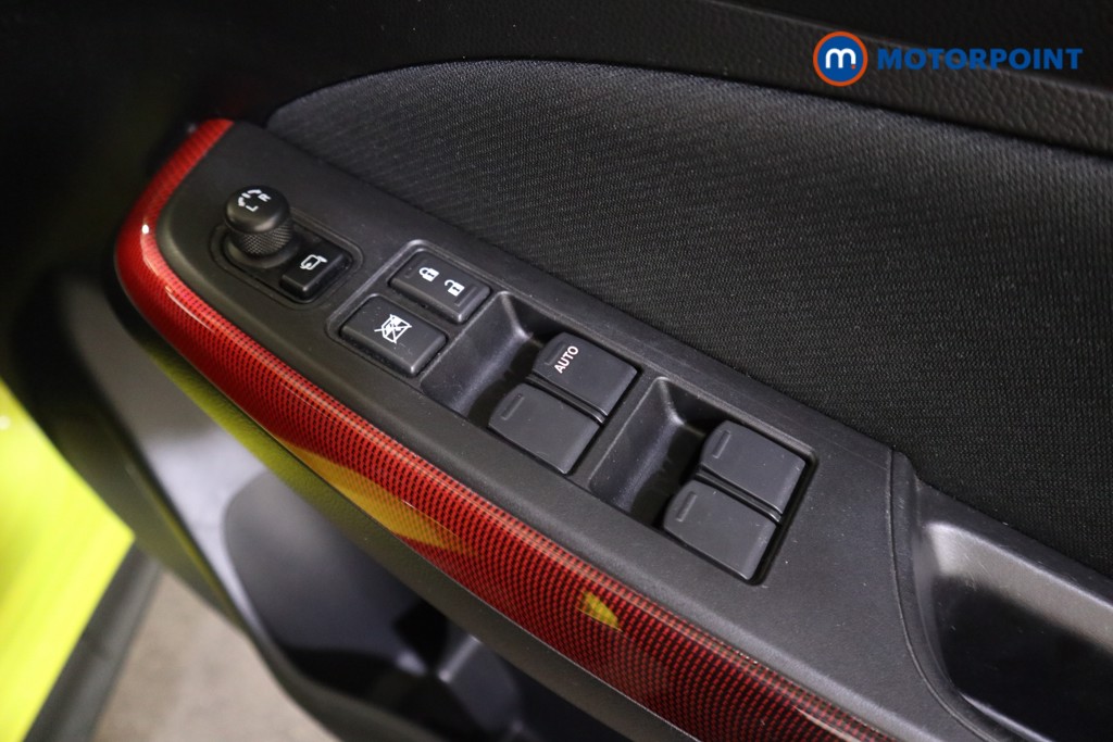 Suzuki Swift Sport Manual Petrol Hatchback - Stock Number (1624542) - 13th supplementary image