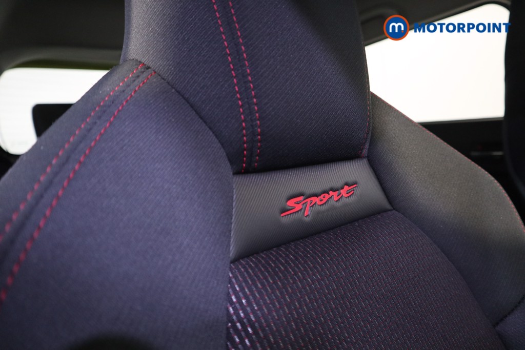 Suzuki Swift Sport Manual Petrol Hatchback - Stock Number (1624542) - 15th supplementary image