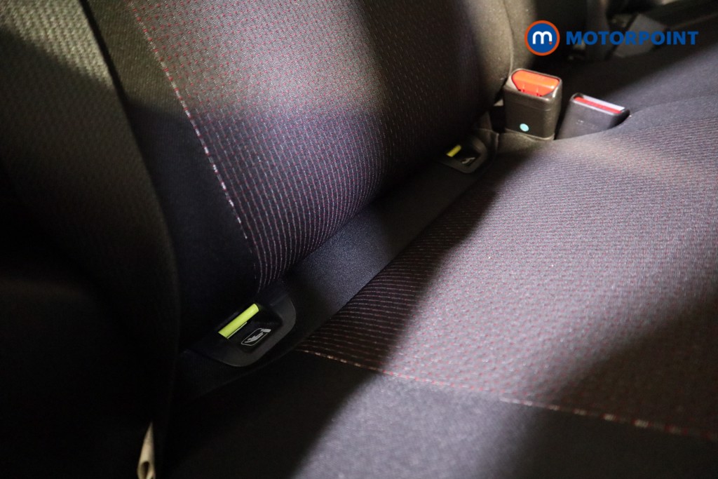 Suzuki Swift Sport Manual Petrol Hatchback - Stock Number (1624542) - 17th supplementary image