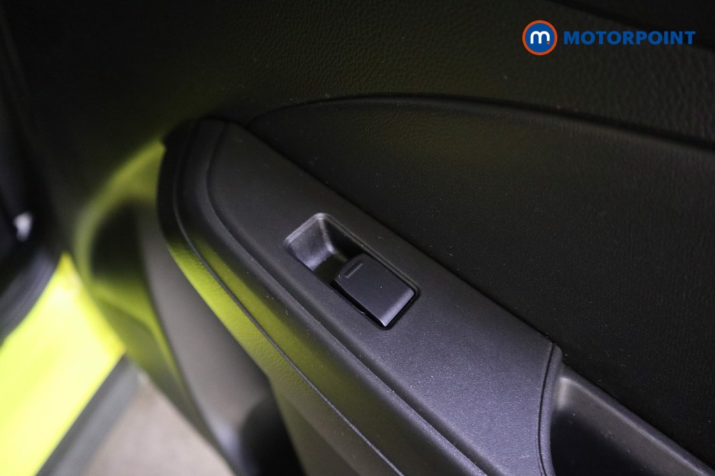 Suzuki Swift Sport Manual Petrol Hatchback - Stock Number (1624542) - 18th supplementary image