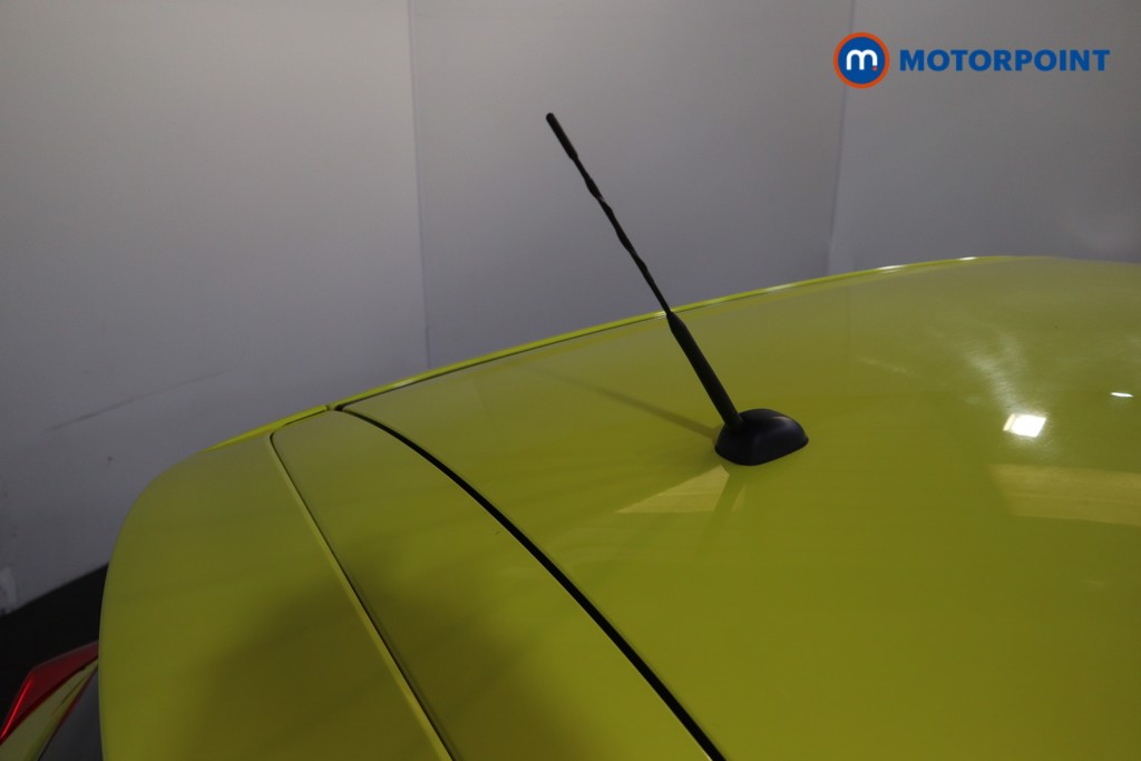 Suzuki Swift Sport Manual Petrol Hatchback - Stock Number (1624542) - 28th supplementary image