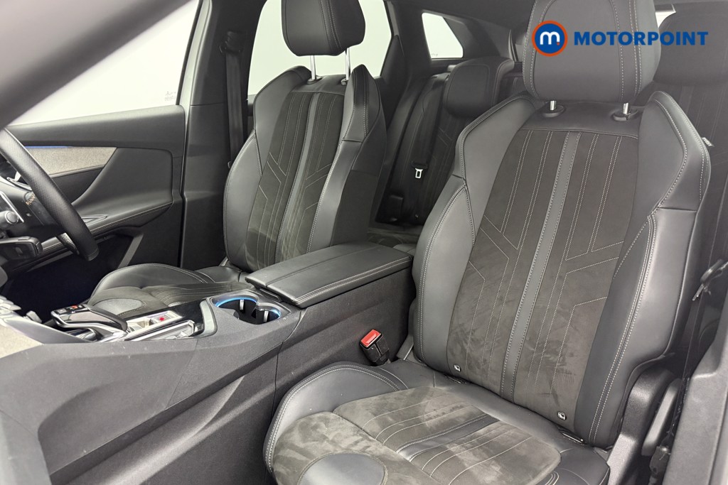 Peugeot 3008 Gt Premium Automatic Petrol Plug-In Hybrid SUV - Stock Number (1624569) - 3rd supplementary image