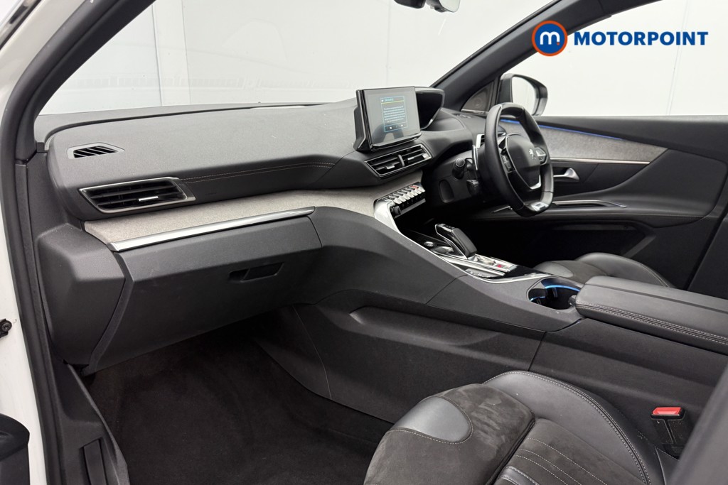 Peugeot 3008 Gt Premium Automatic Petrol Plug-In Hybrid SUV - Stock Number (1624569) - 4th supplementary image