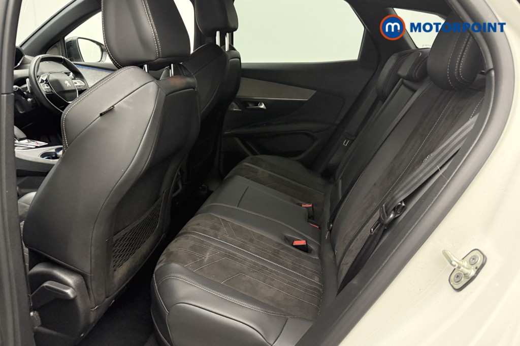 Peugeot 3008 Gt Premium Automatic Petrol Plug-In Hybrid SUV - Stock Number (1624569) - 5th supplementary image