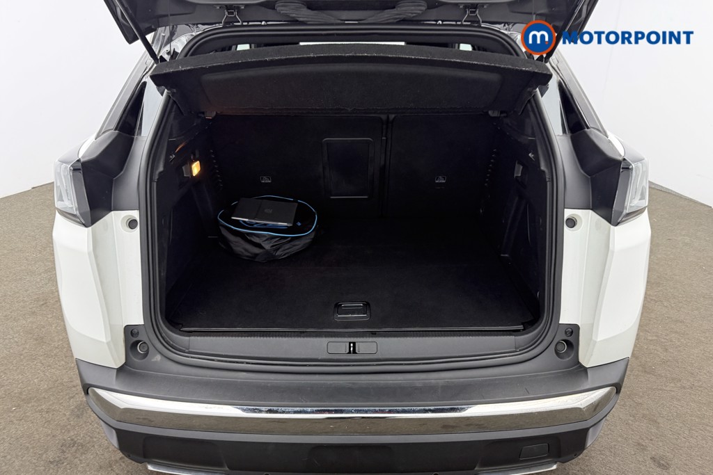 Peugeot 3008 Gt Premium Automatic Petrol Plug-In Hybrid SUV - Stock Number (1624569) - 6th supplementary image