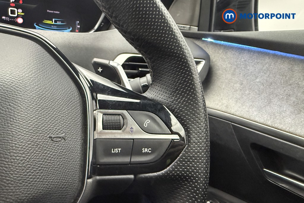 Peugeot 3008 Gt Premium Automatic Petrol Plug-In Hybrid SUV - Stock Number (1624569) - 9th supplementary image