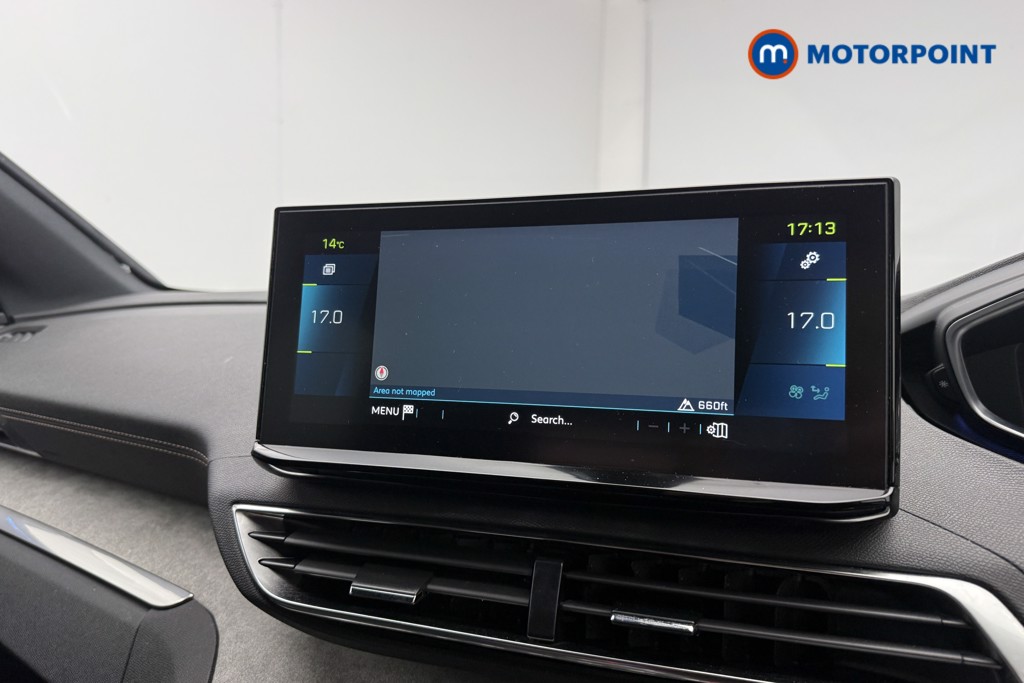 Peugeot 3008 Gt Premium Automatic Petrol Plug-In Hybrid SUV - Stock Number (1624569) - 13th supplementary image