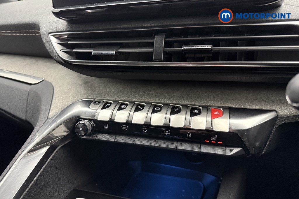 Peugeot 3008 Gt Premium Automatic Petrol Plug-In Hybrid SUV - Stock Number (1624569) - 14th supplementary image