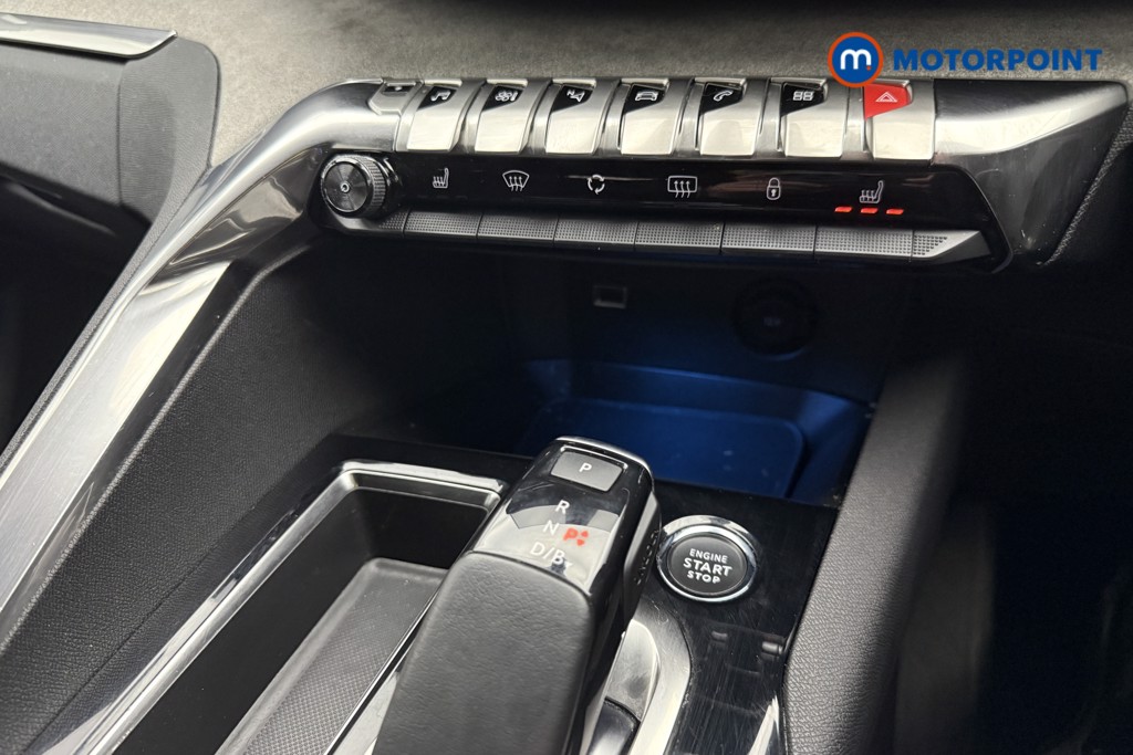 Peugeot 3008 Gt Premium Automatic Petrol Plug-In Hybrid SUV - Stock Number (1624569) - 15th supplementary image