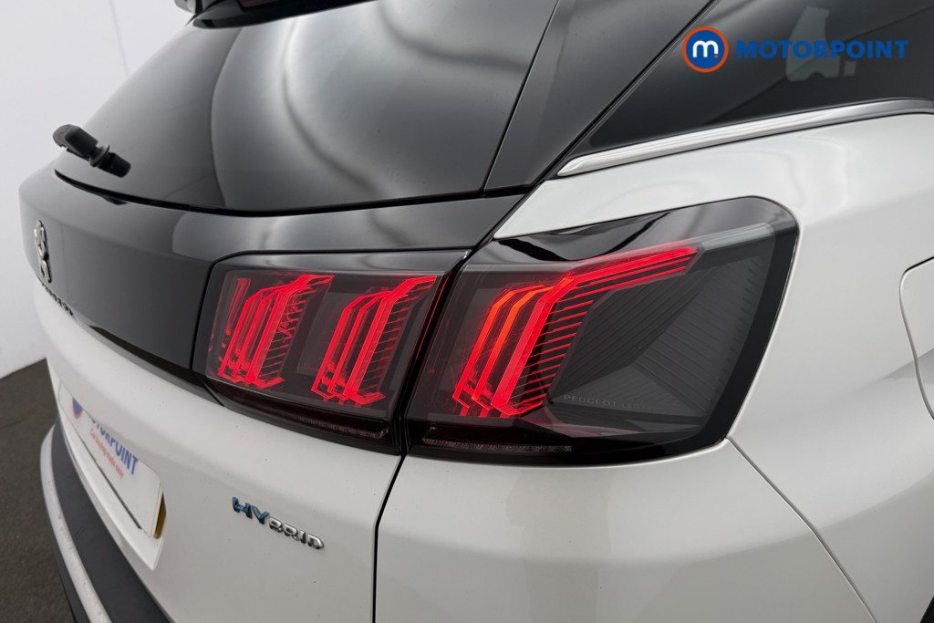Peugeot 3008 Gt Premium Automatic Petrol Plug-In Hybrid SUV - Stock Number (1624569) - 18th supplementary image