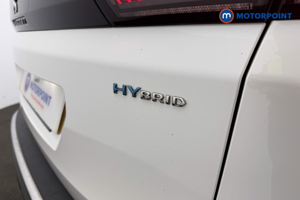 Peugeot 3008 Gt Premium Automatic Petrol Plug-In Hybrid SUV - Stock Number (1624569) - 19th supplementary image