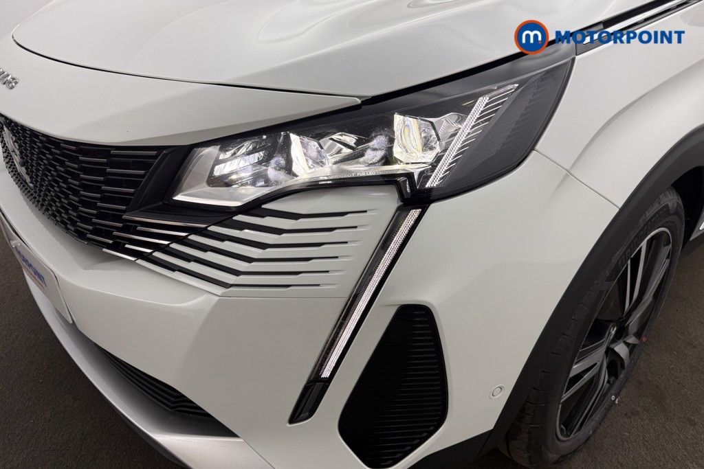 Peugeot 3008 Gt Premium Automatic Petrol Plug-In Hybrid SUV - Stock Number (1624569) - 22nd supplementary image