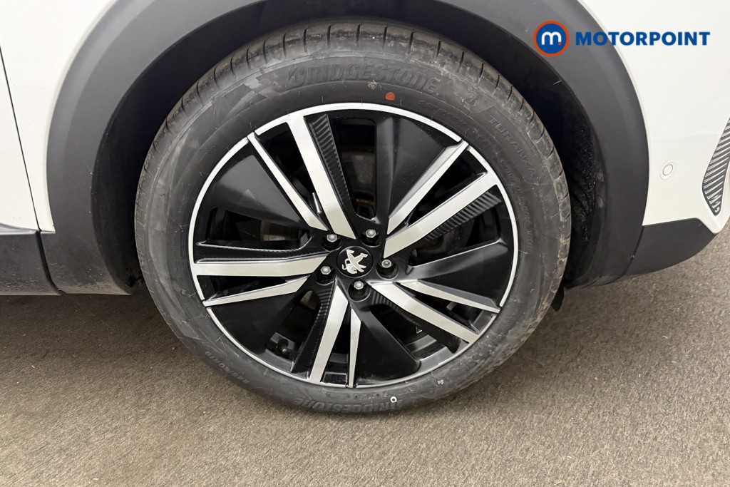 Peugeot 3008 Gt Premium Automatic Petrol Plug-In Hybrid SUV - Stock Number (1624569) - 23rd supplementary image