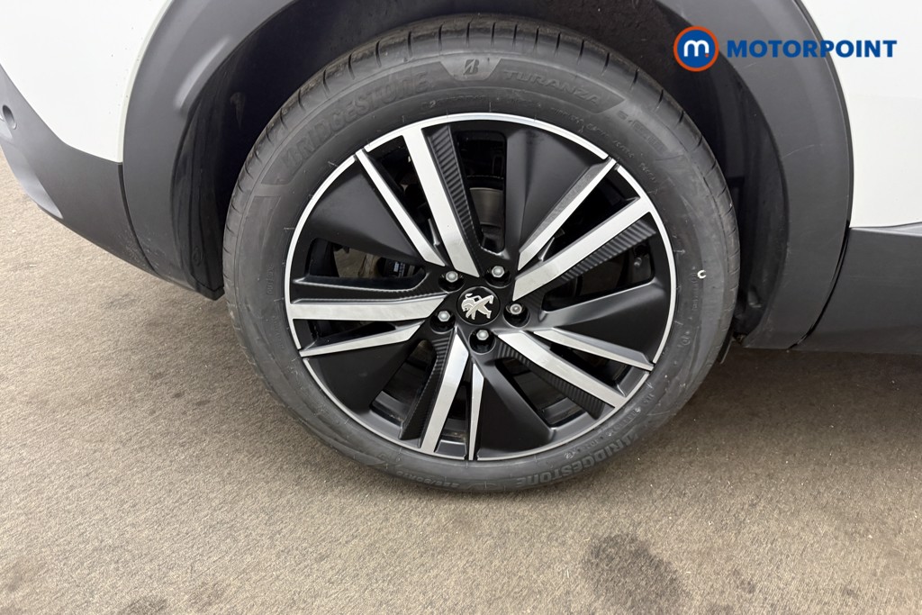 Peugeot 3008 Gt Premium Automatic Petrol Plug-In Hybrid SUV - Stock Number (1624569) - 24th supplementary image