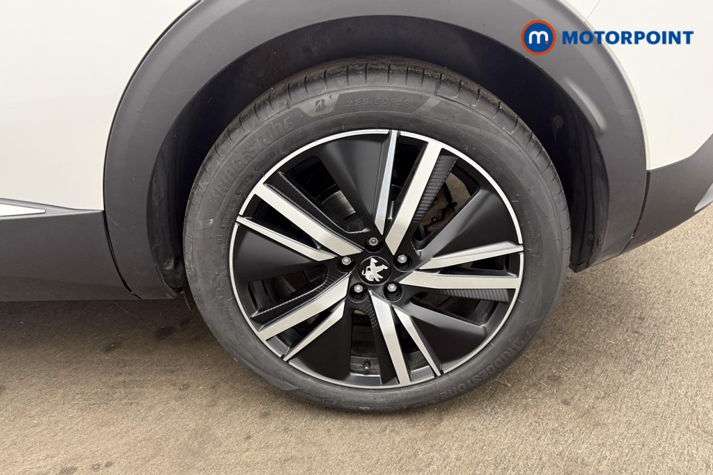 Peugeot 3008 Gt Premium Automatic Petrol Plug-In Hybrid SUV - Stock Number (1624569) - 25th supplementary image