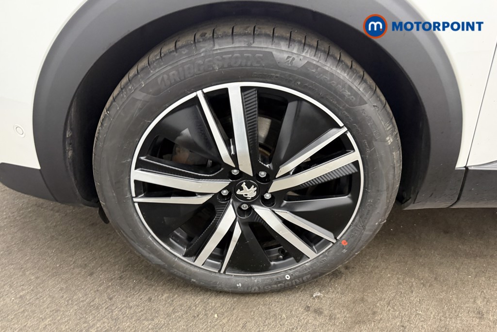 Peugeot 3008 Gt Premium Automatic Petrol Plug-In Hybrid SUV - Stock Number (1624569) - 26th supplementary image