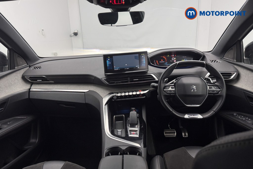 Peugeot 3008 Gt Premium Automatic Petrol Plug-In Hybrid SUV - Stock Number (1624569) - 1st supplementary image