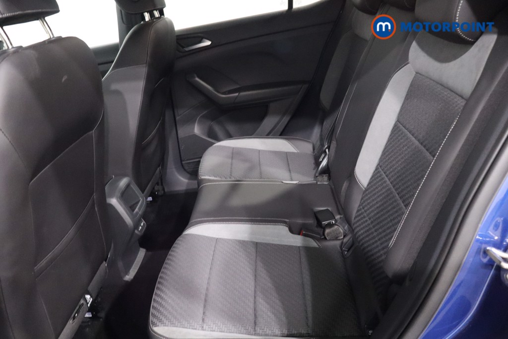 Volkswagen T-Cross R-Line Manual Petrol SUV - Stock Number (1624630) - 5th supplementary image