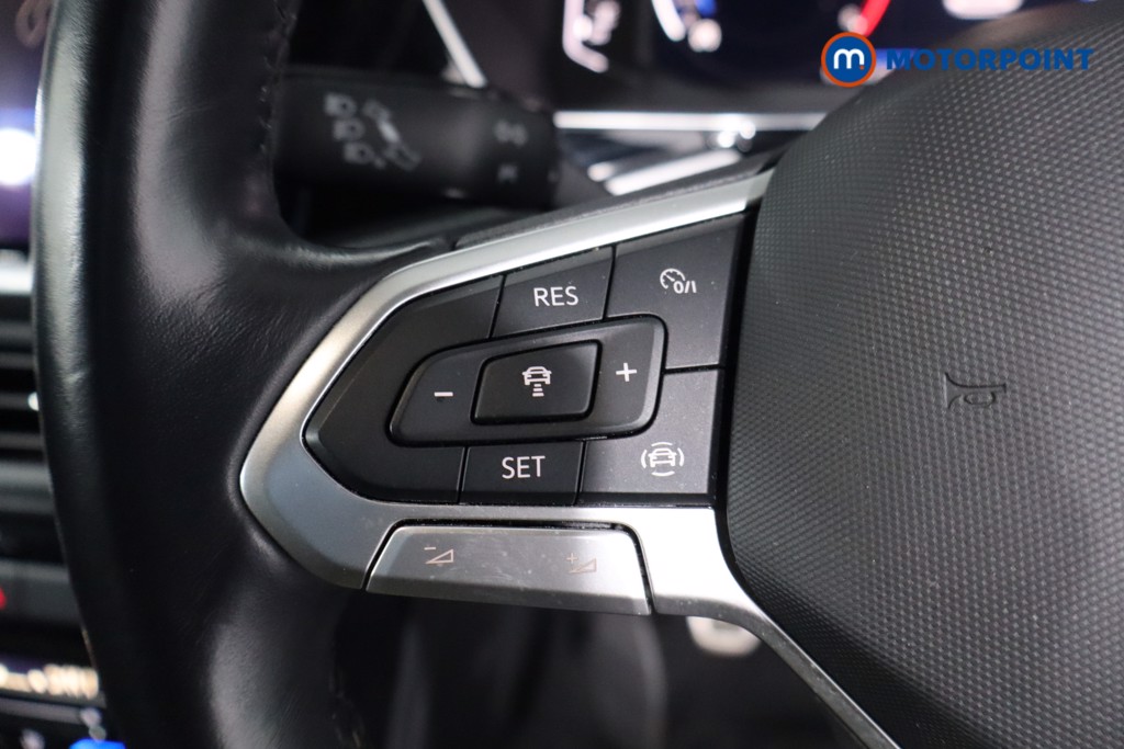 Volkswagen T-Cross R-Line Manual Petrol SUV - Stock Number (1624630) - 7th supplementary image