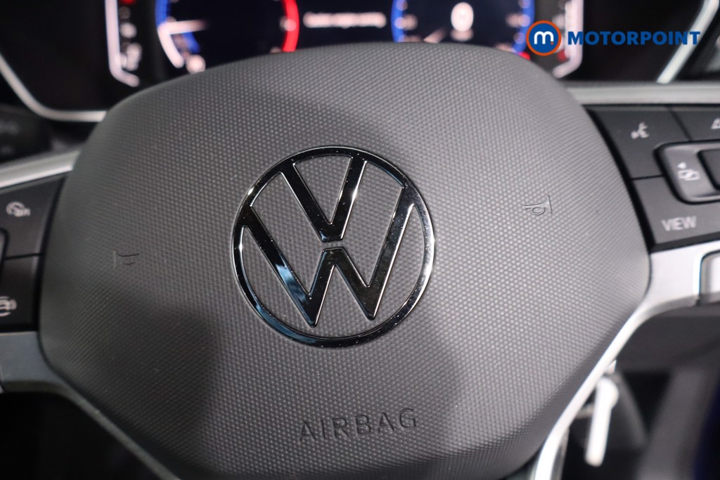 Volkswagen T-Cross R-Line Manual Petrol SUV - Stock Number (1624630) - 13th supplementary image