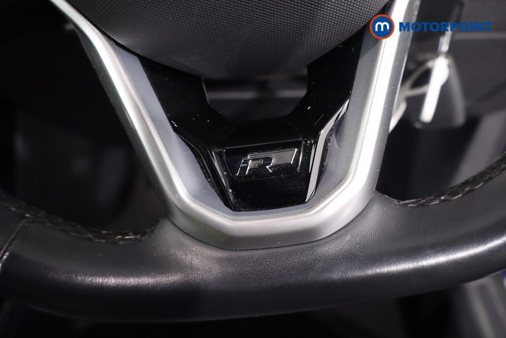 Volkswagen T-Cross R-Line Manual Petrol SUV - Stock Number (1624630) - 14th supplementary image