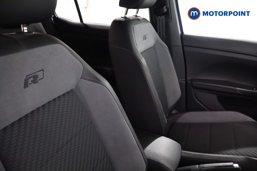 Volkswagen T-Cross R-Line Manual Petrol SUV - Stock Number (1624630) - 21st supplementary image
