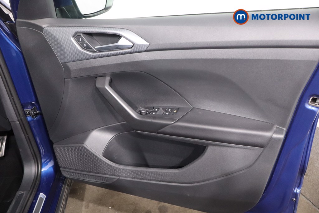 Volkswagen T-Cross R-Line Manual Petrol SUV - Stock Number (1624630) - 23rd supplementary image