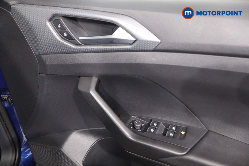 Volkswagen T-Cross R-Line Manual Petrol SUV - Stock Number (1624630) - 24th supplementary image