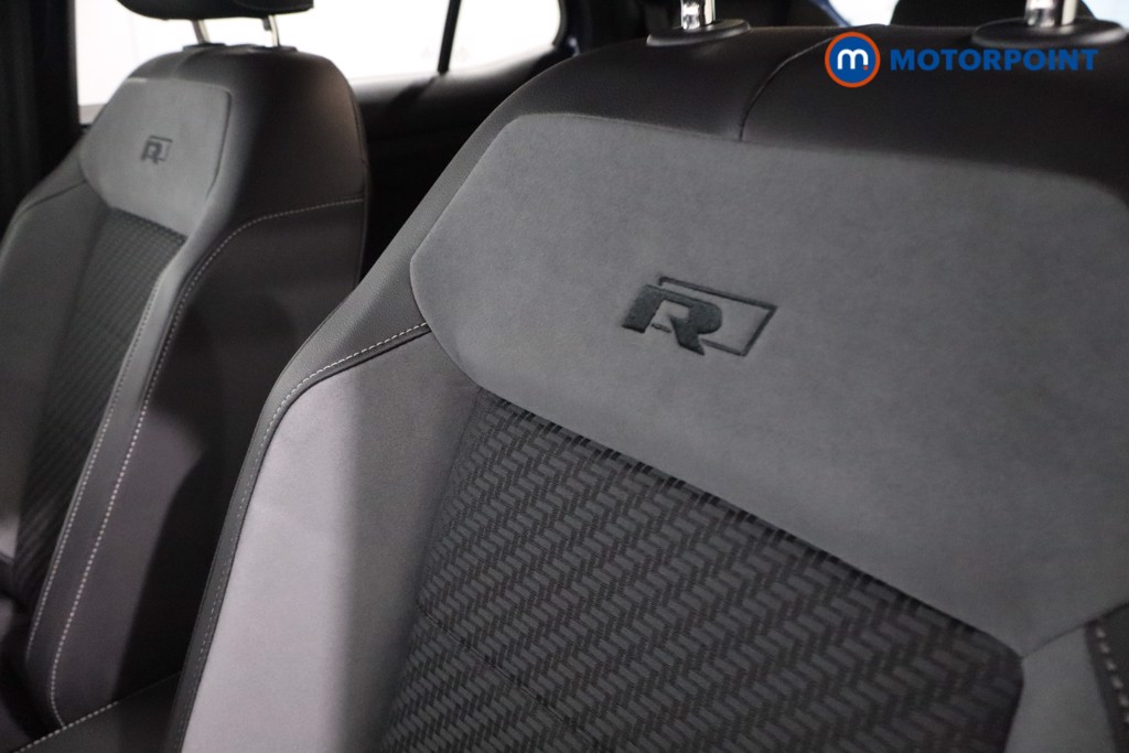 Volkswagen T-Cross R-Line Manual Petrol SUV - Stock Number (1624630) - 25th supplementary image