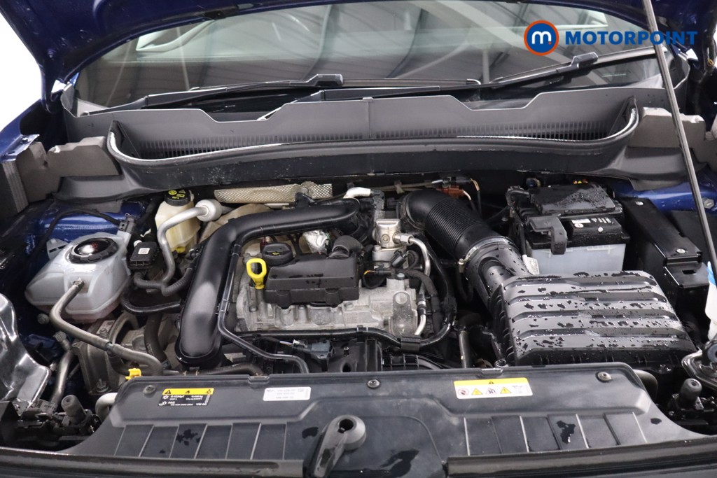 Volkswagen T-Cross R-Line Manual Petrol SUV - Stock Number (1624630) - 33rd supplementary image