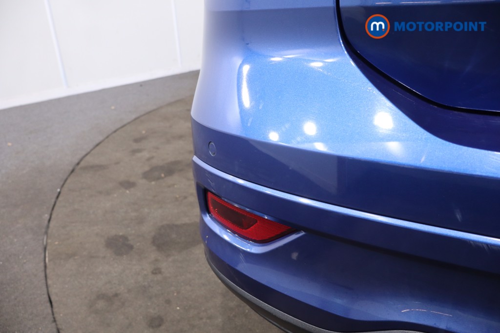 Volkswagen T-Cross R-Line Manual Petrol SUV - Stock Number (1624630) - 37th supplementary image