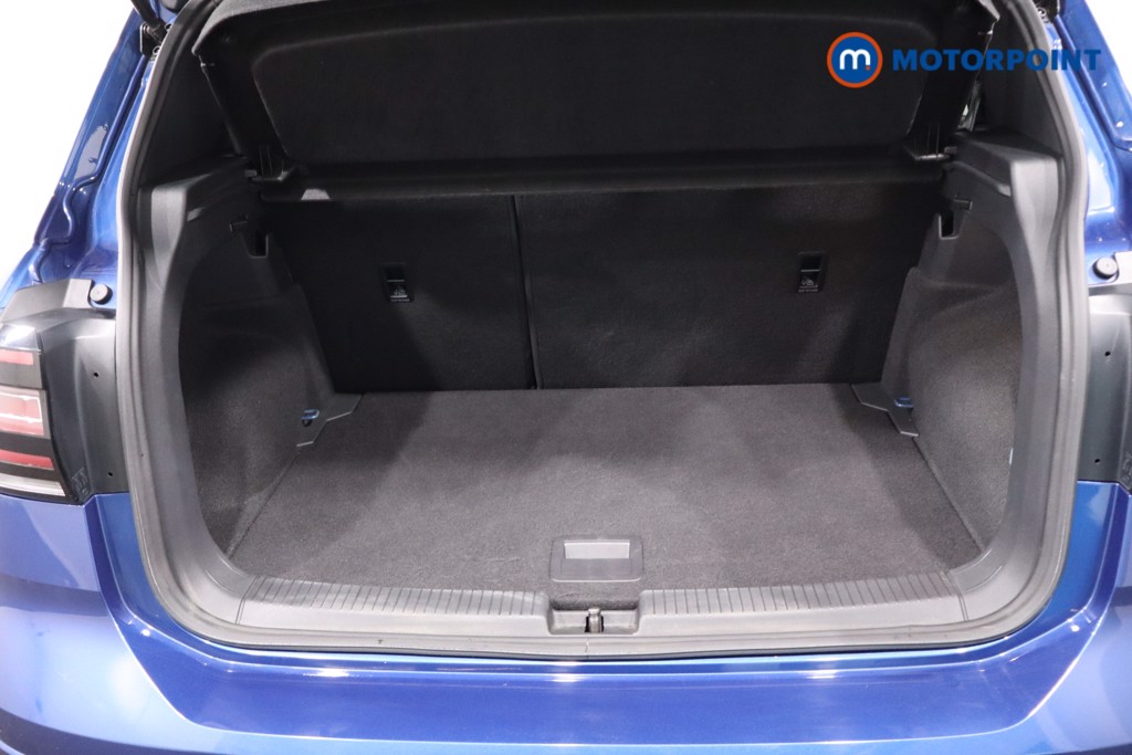 Volkswagen T-Cross R-Line Manual Petrol SUV - Stock Number (1624630) - 39th supplementary image