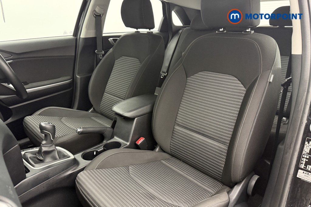 KIA Ceed 2 Manual Petrol Hatchback - Stock Number (1624640) - 3rd supplementary image