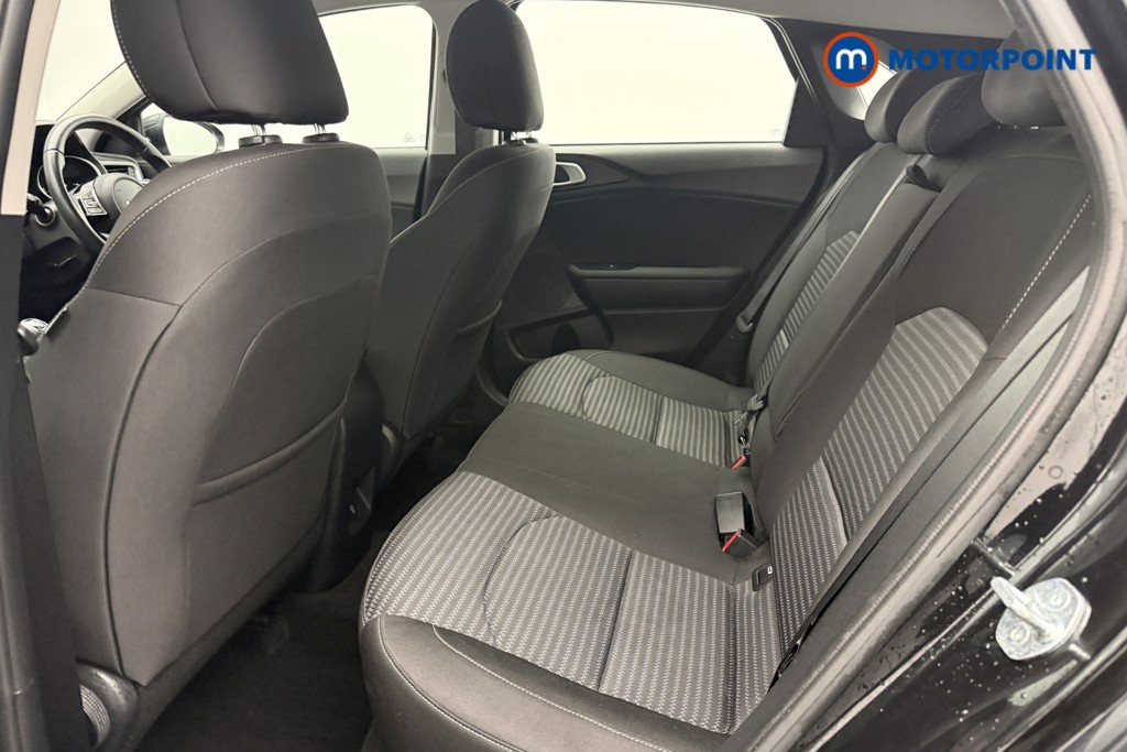 KIA Ceed 2 Manual Petrol Hatchback - Stock Number (1624640) - 4th supplementary image