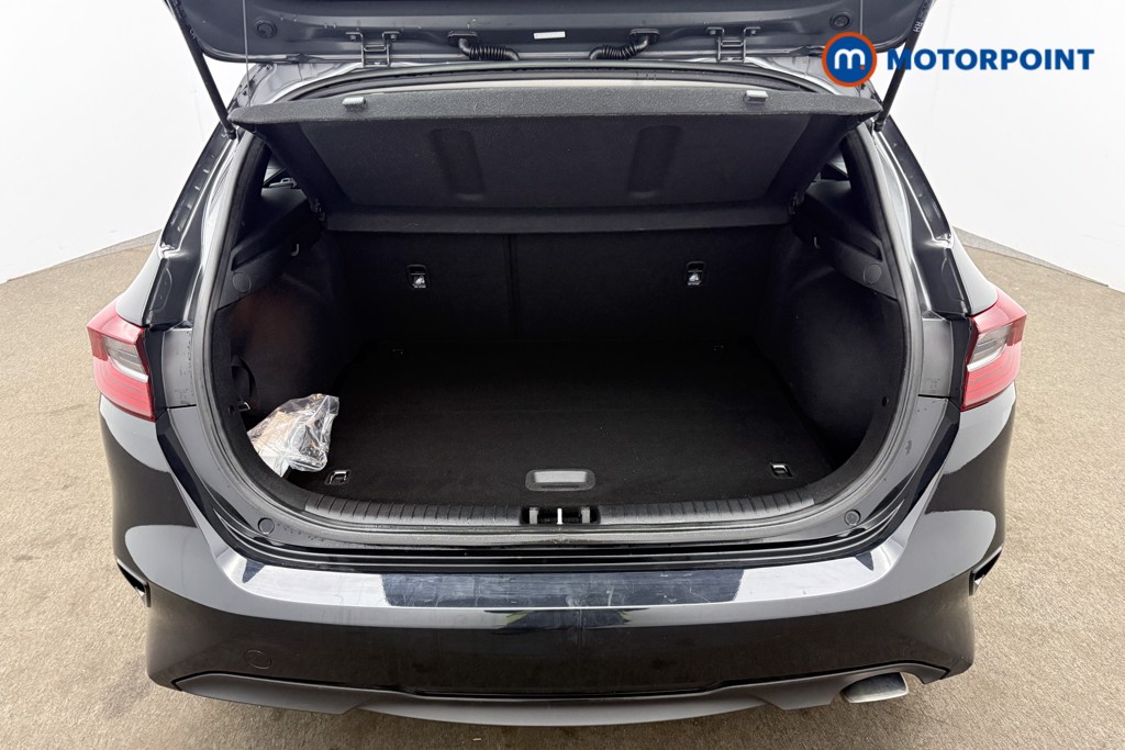 KIA Ceed 2 Manual Petrol Hatchback - Stock Number (1624640) - 5th supplementary image