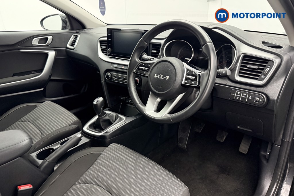 KIA Ceed 2 Manual Petrol Hatchback - Stock Number (1624640) - 6th supplementary image
